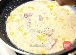 培根土豆泥沙拉的做法图解4