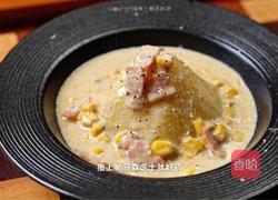 培根土豆泥沙拉的做法图解8