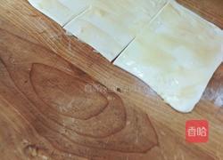 千层饼(发面版)的做法图解3
