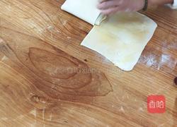 千层饼(发面版)的做法图解4