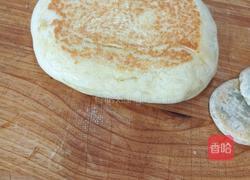 千层饼(发面版)的做法图解7