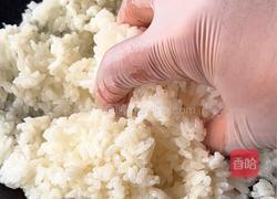 脆皮米饭热狗肠的做法图解2