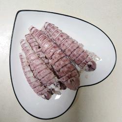 清蒸虾菇的做法[图]