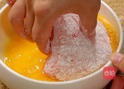 牛肉芝士法棍的做法图解4