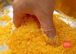 脆炸三文鱼的做法图解5