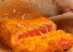 牛肉芝士法棍的做法图解7