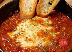 芝士牛肉酱法棍的做法图解8