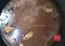 酱香鸭腿的做法图解10