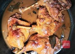 酱香鸭腿的做法图解14