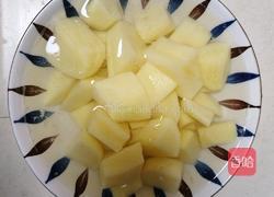 孜然土豆的做法图解2