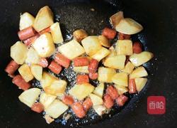 孜然土豆的做法图解6