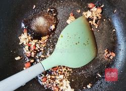 炒豆泡的做法图解3