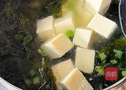 海带牛肉汤的做法图解6