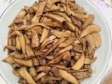 杏鲍菇烧肉的做法[图]