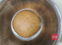 红枣吐司的做法图解4