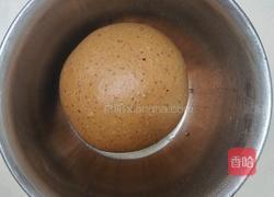 红枣吐司的做法图解5