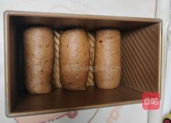 红枣吐司的做法图解11
