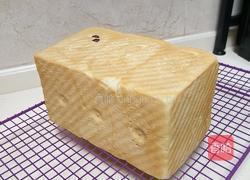 红枣吐司的做法图解14