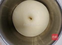 蒜香小面包的做法图解6