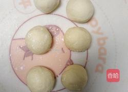 蒜香小面包的做法图解7