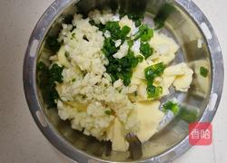 蒜香小面包的做法图解9