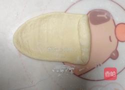 蒜香小面包的做法图解12