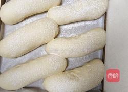 蒜香小面包的做法图解15