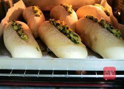 蒜香小面包的做法图解17