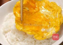照烧肥牛滑蛋饭的做法图解6