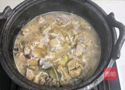 土豆牛腩的做法图解7