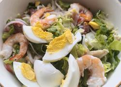 海陆空至尊沙拉