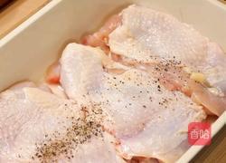 椰香咖喱鸡的做法图解1