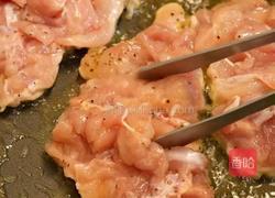 椰香咖喱鸡的做法图解2