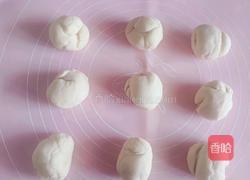 烟花馒头的做法图解2