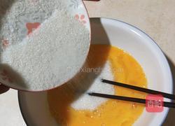 马拉糕(蒸蛋糕）的做法图解2