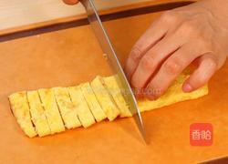 黑松露手鞠寿司球的做法图解4