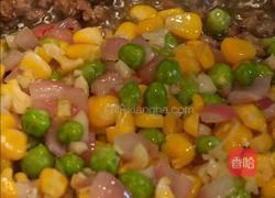 黑松露牧羊人派的做法图解2