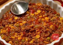 黑松露牧羊人派的做法图解6