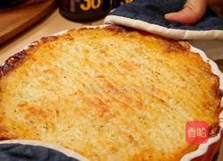 黑松露牧羊人派的做法图解8