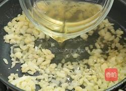 黑松露奶油蘑菇汤的做法图解3