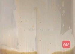 黑松露奶油蘑菇汤的做法图解7