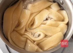 酸辣宽粉的做法图解1