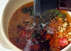 酸辣宽粉的做法图解4