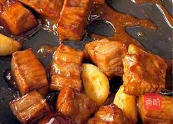 牛肉乌冬面的做法图解4