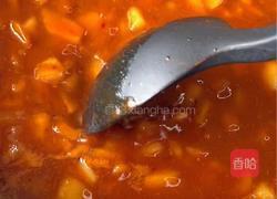 牛肉乌冬面的做法图解5