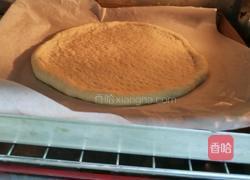 榴莲披萨的做法图解7