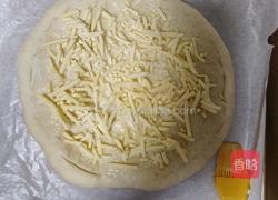 榴莲披萨的做法图解10