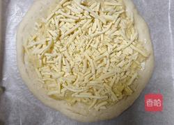 榴莲披萨的做法图解12