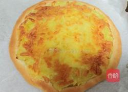 榴莲披萨的做法图解14