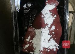 山药猪肝泥的做法图解1